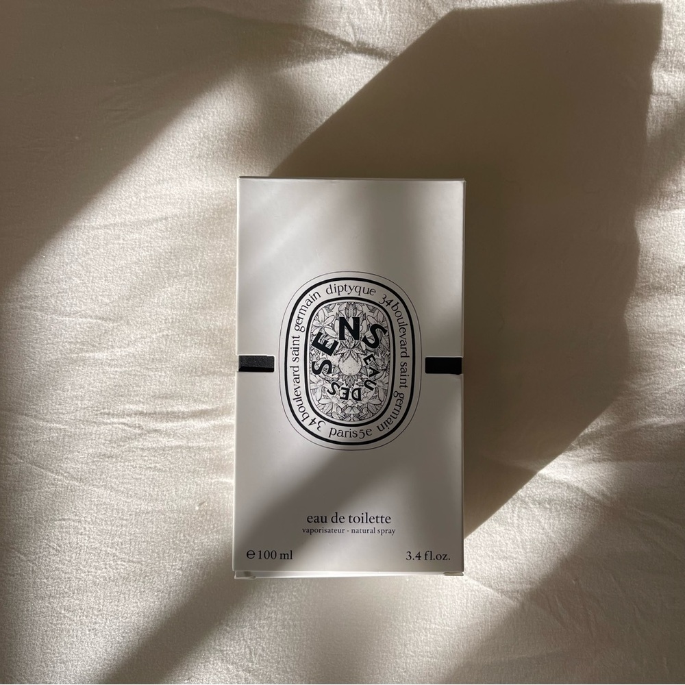 Brand New- Diptyque Eau des Sens Eau de Toilette 🤍✨ - Picture 5 of 13